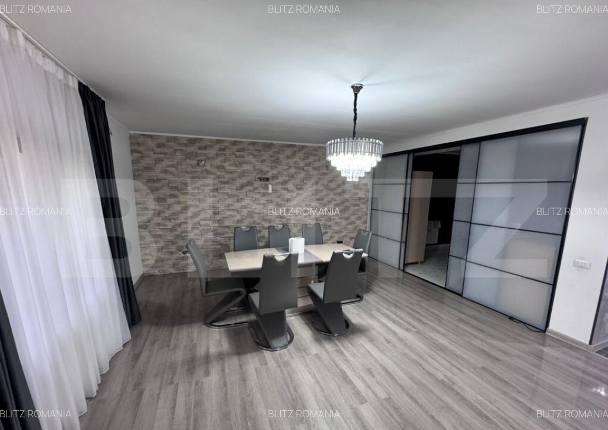 Proprietate reziden?iala de Inchiriat, zona Parcul Chindia - 5