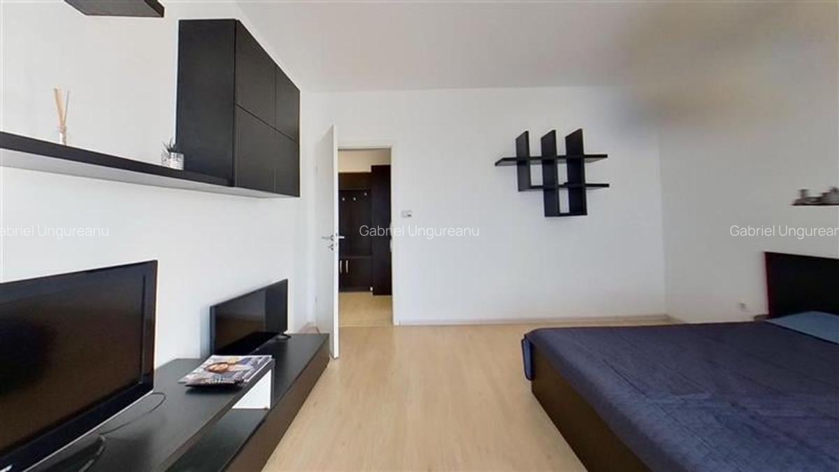 3D! Apartament 2 camere, decomandat, mobiliat utilat, loc parcare privat, Avantg - 7