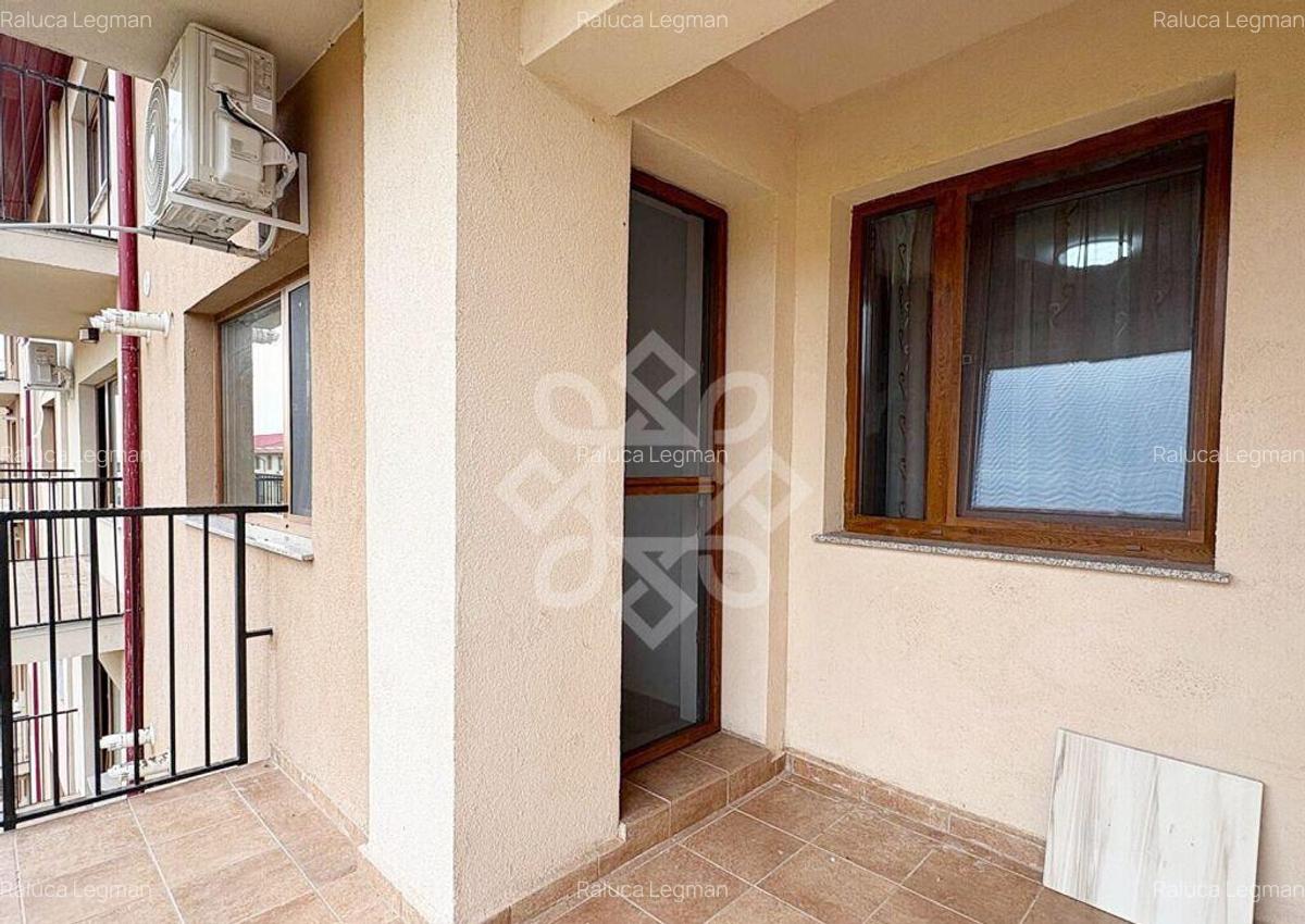 Apartament nou cu 2 camere in Oncea, cartier Soarelui - 5