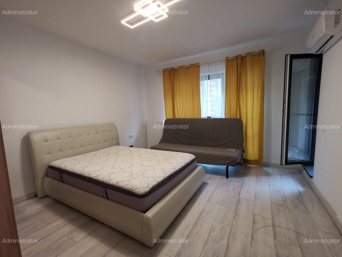 Vanzare gars Exigent Faza3 metrou Lujerului 10 min centrala proprie+boxa+parcare - 3