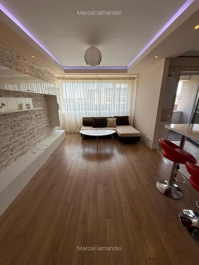 Apartament impecabil, mobilat - 14