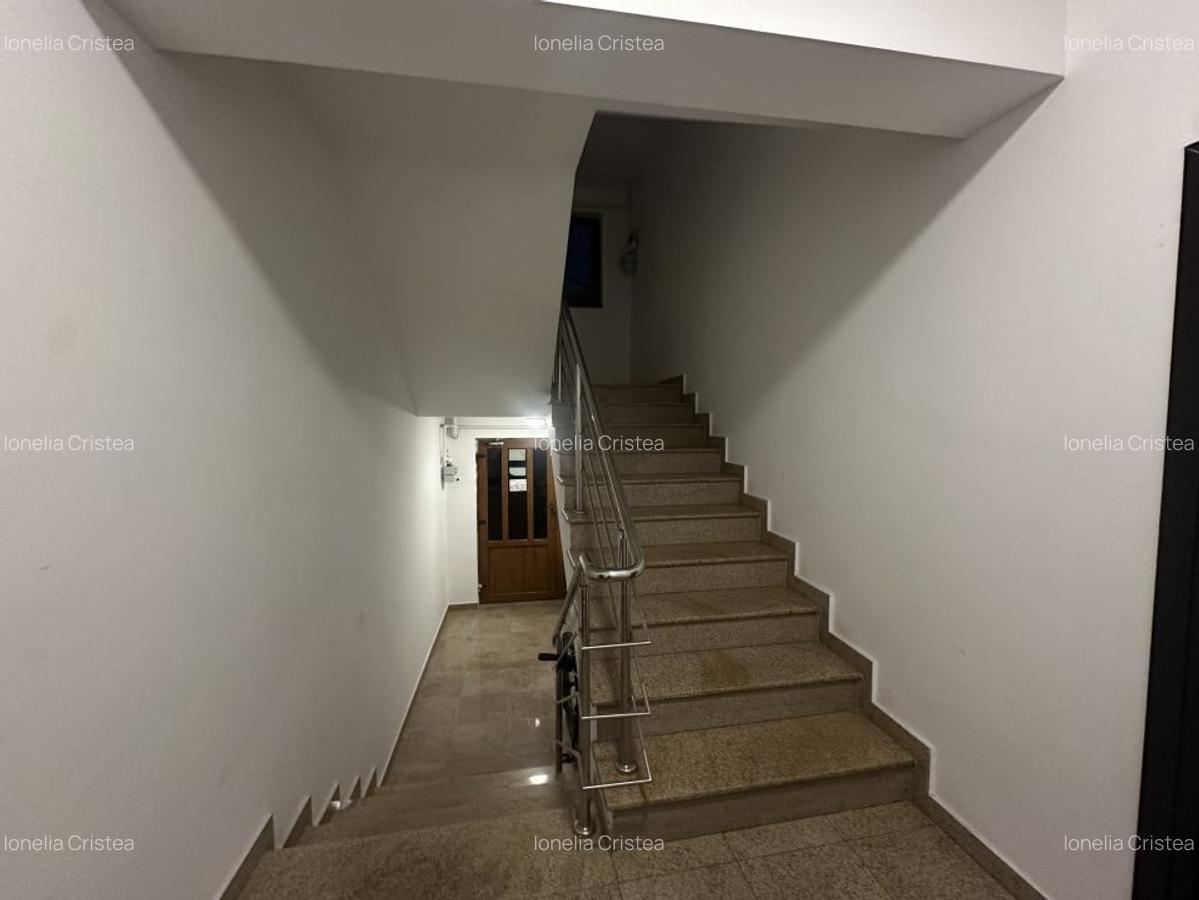 Apartament cu 2 camere semidecomandat în Bucureștii Noi - 13