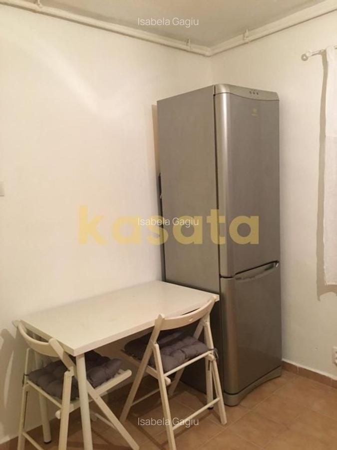 Garsonieră | Zona Virtutii | Renovată | Metrou - 12