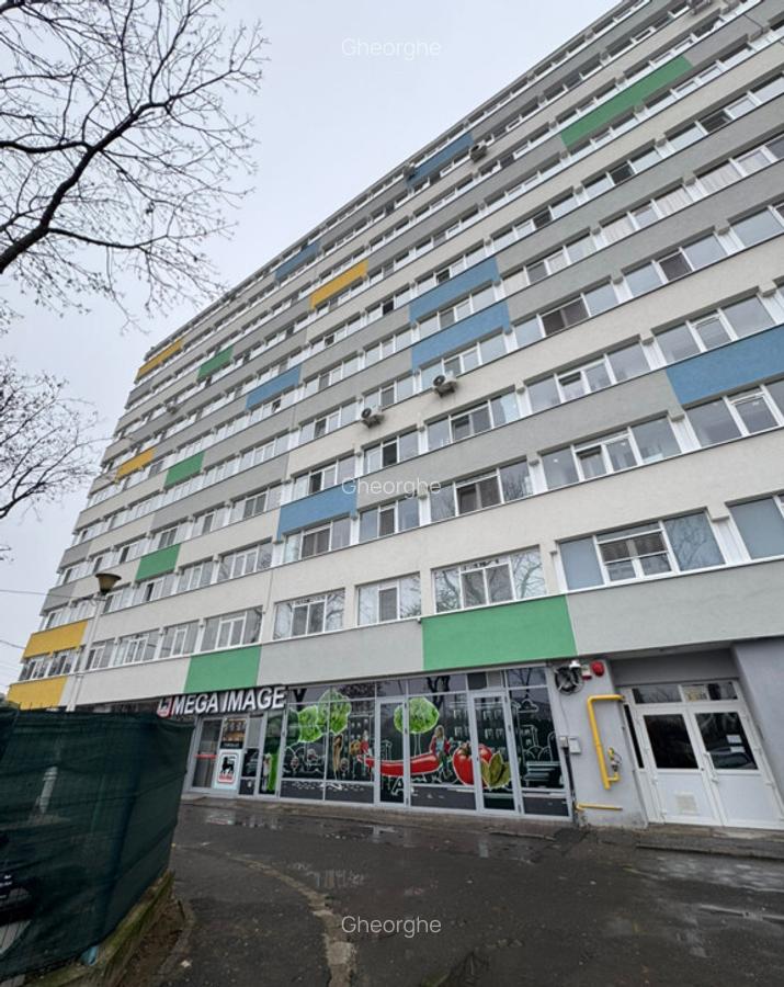 Apartament 3 camere decomandat et 2/10, anvelopat, Giurgiului-Toporasi - 12