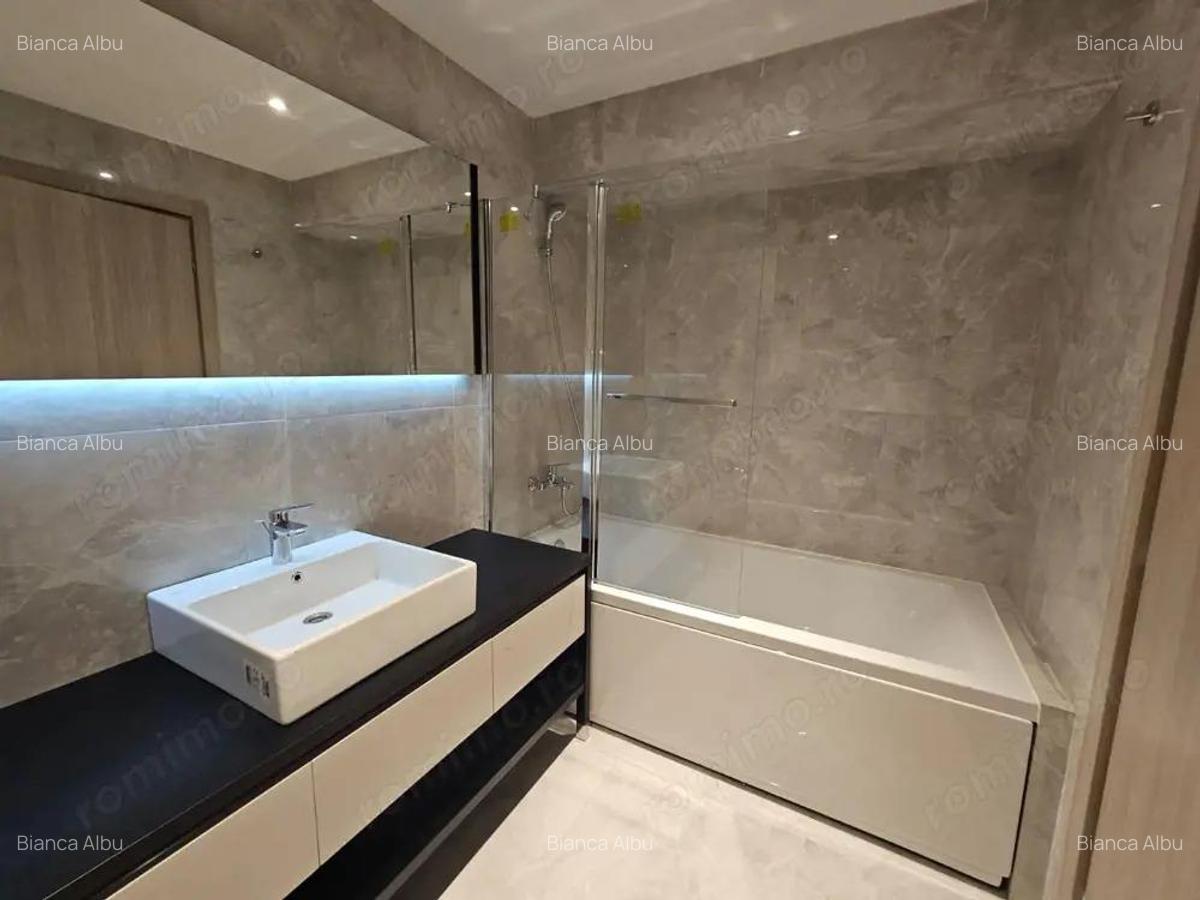 Apartament 2 camere lux/spatios/parcare 87 mp Dristor - 7