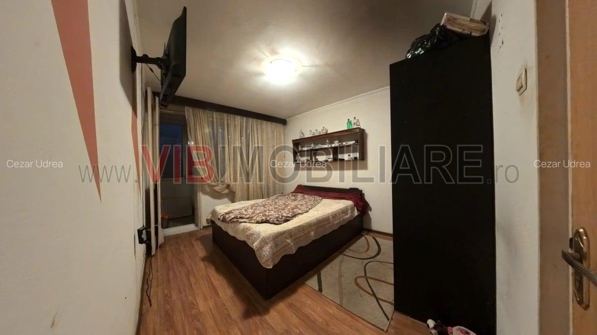 Apartament 3 camere - Aleea Fetești - 2/4 Comision 0 - 3