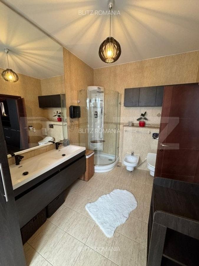 Penthouse 4 camere, 163 mp, zona Buna-Ziua - 3