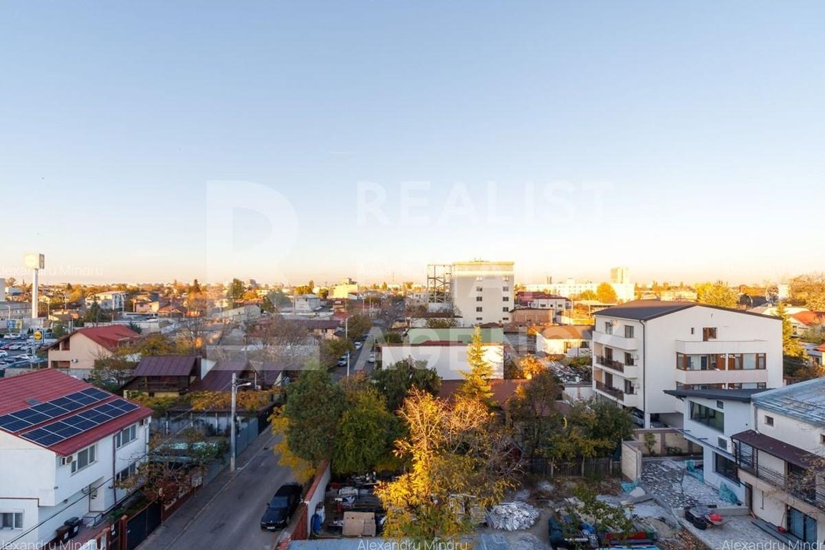 Vânzare, apartament, 4 camere, zona Giulești - 18