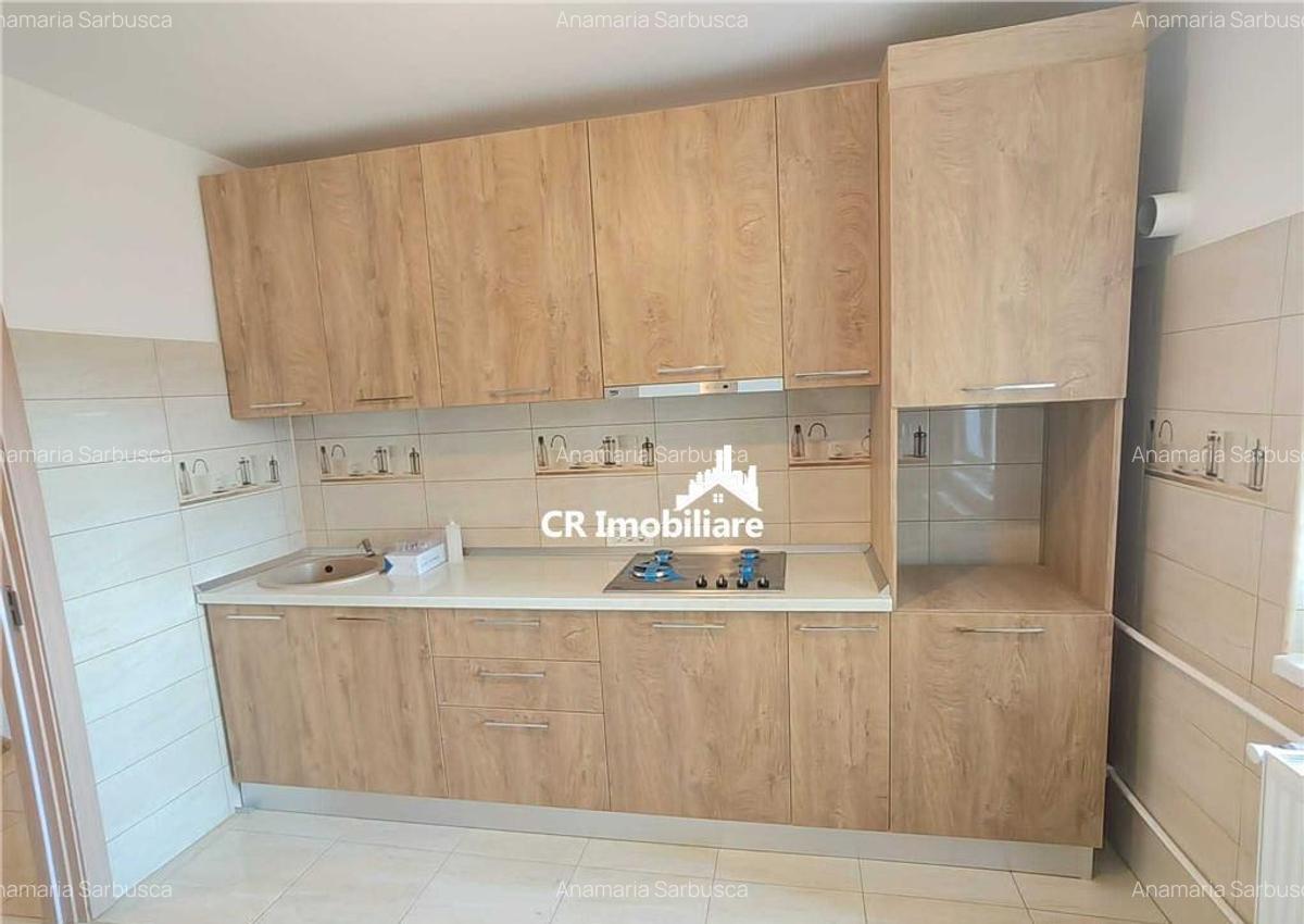 Apartament 3 camere, Sebastian - 2