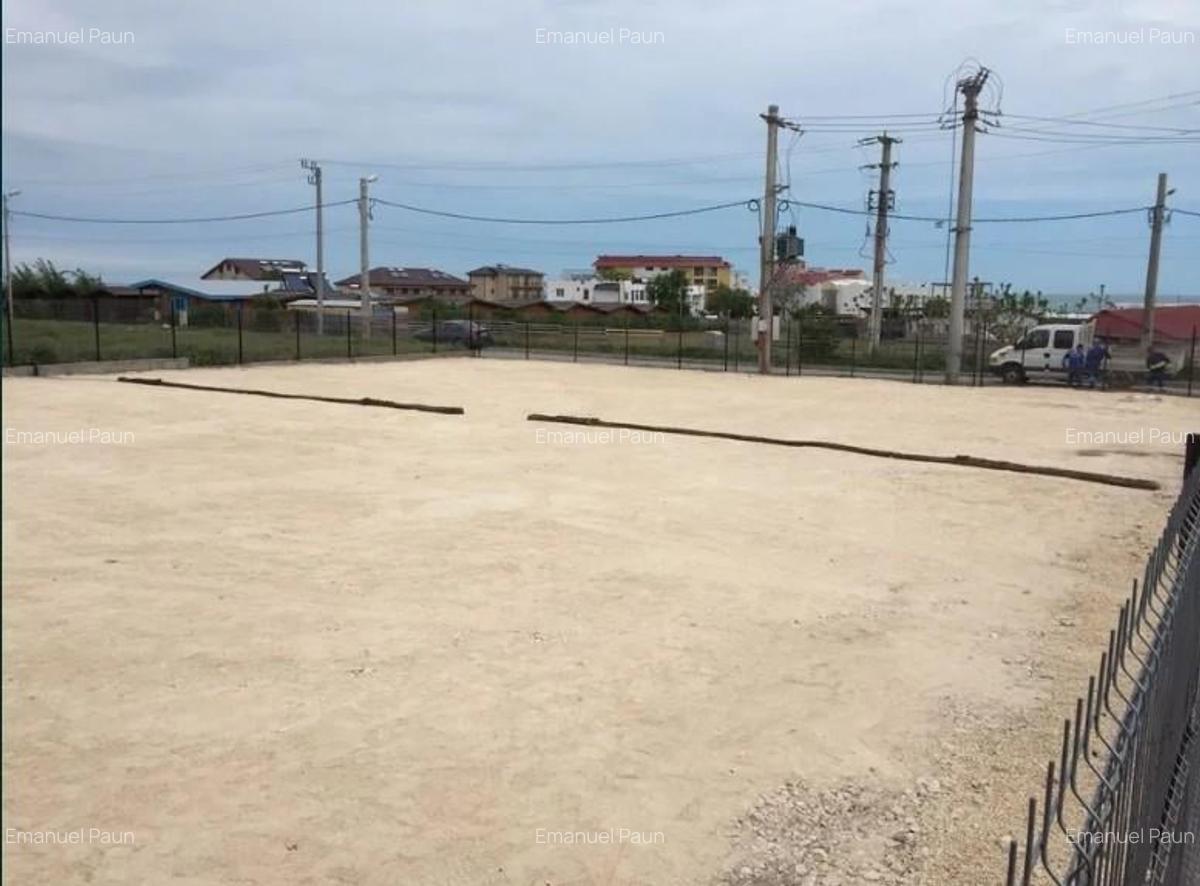 Teren Construcții intravilan de 1000 mp, în Central - 1