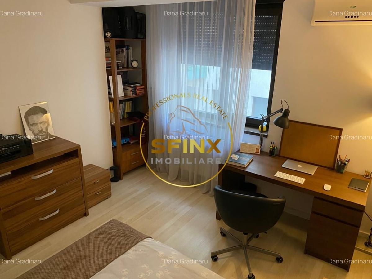 3 camere Mall Vitan Pta Alba Iulia bloc 2000 centrala parcare subterana - 5