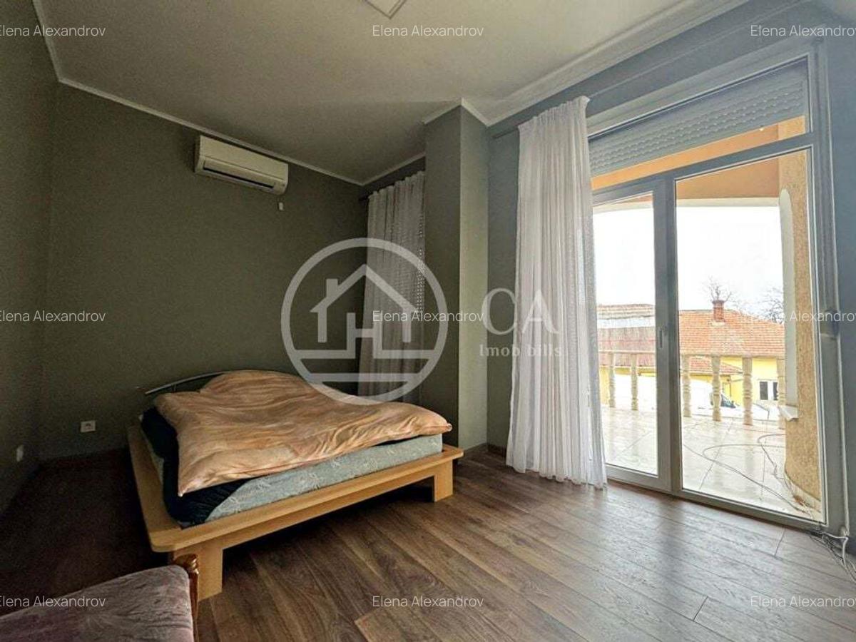 Casa cu 5 camere de inchiriat in Zona Centrala, Oradea - 4