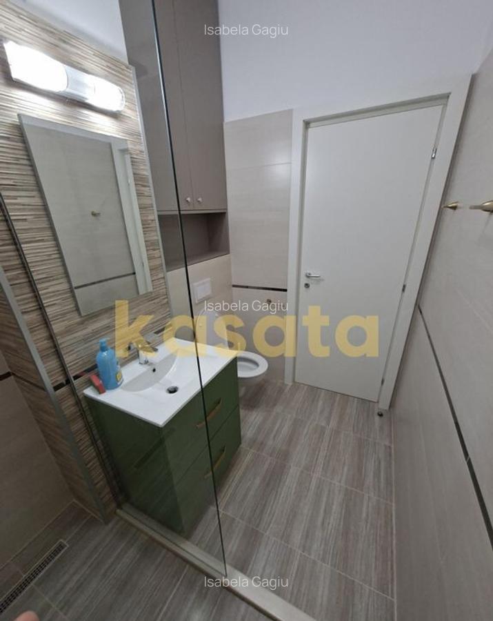 Garsoniera Noua Mobilata | Exigent Plaza | Langa Metrou - 6