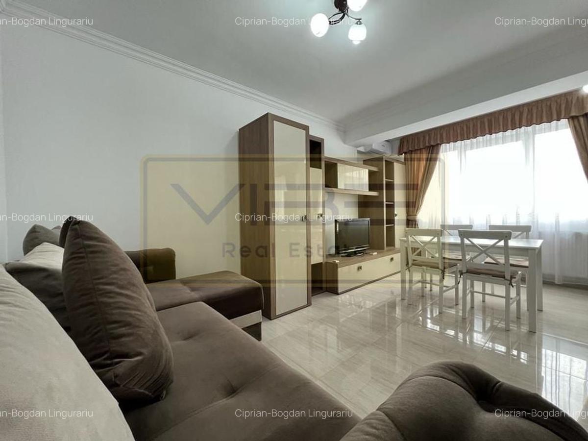 Apartament 1 camera Tudor Vladimirescu - Iulius Mall - 1