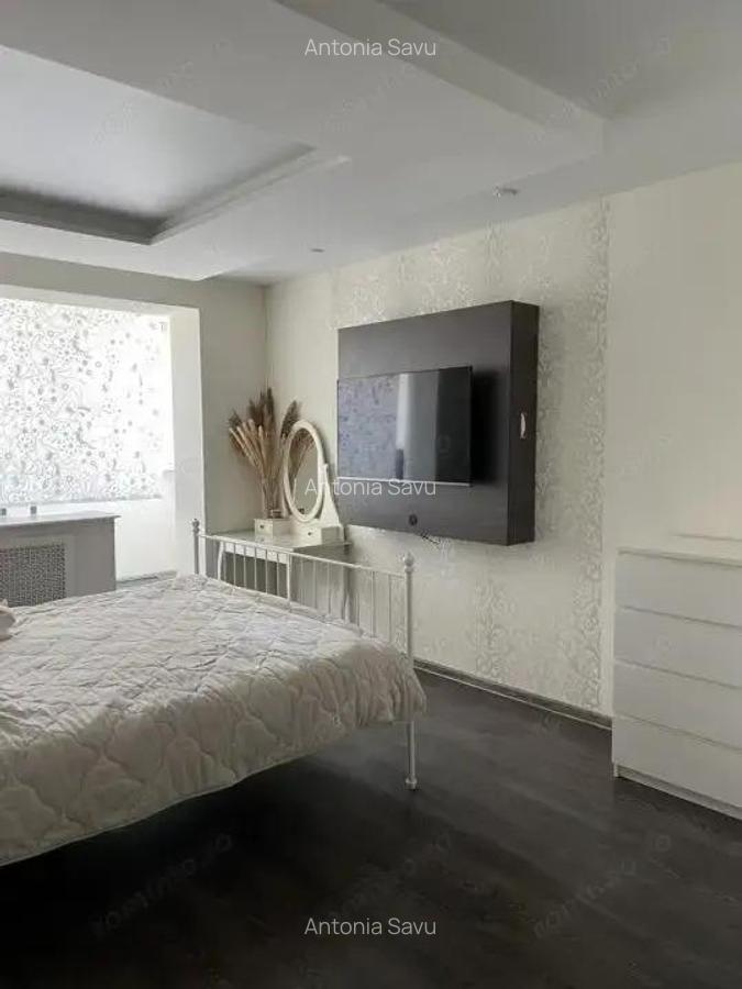 Zona Circumvalatiunii de inchiriat un apartament - 3