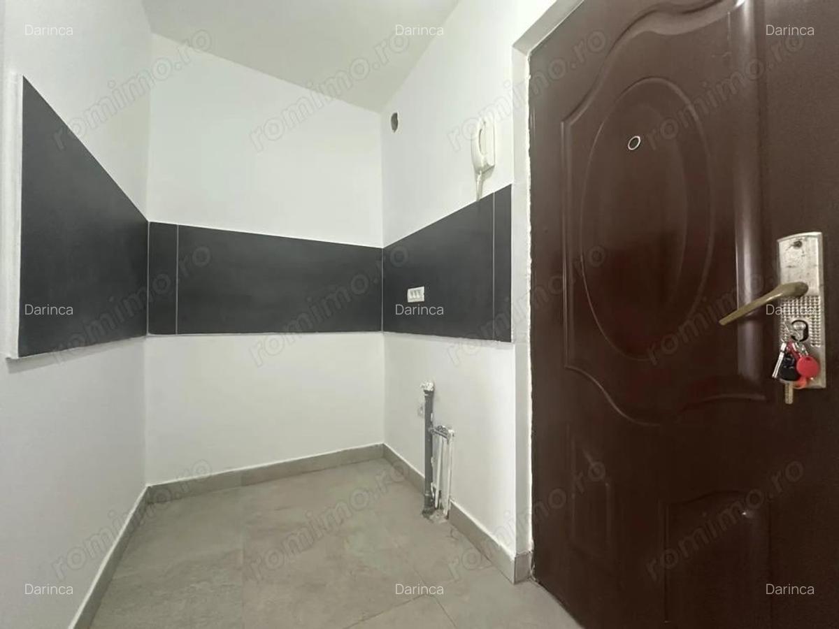 Agentie ofera spre vanzare garsoniera, S= 22 mp, etajul 2 in bloc izolat, complet renovat - 3