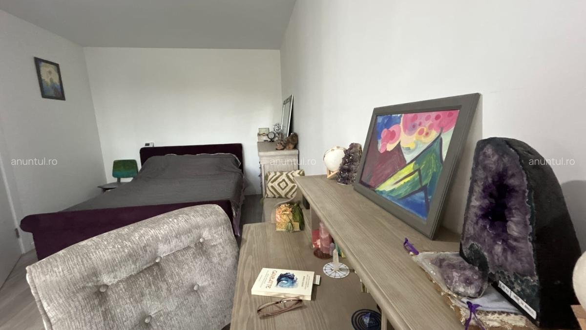 High Class Residence,Titan, Parcul Teilor, Sector 3 - 3