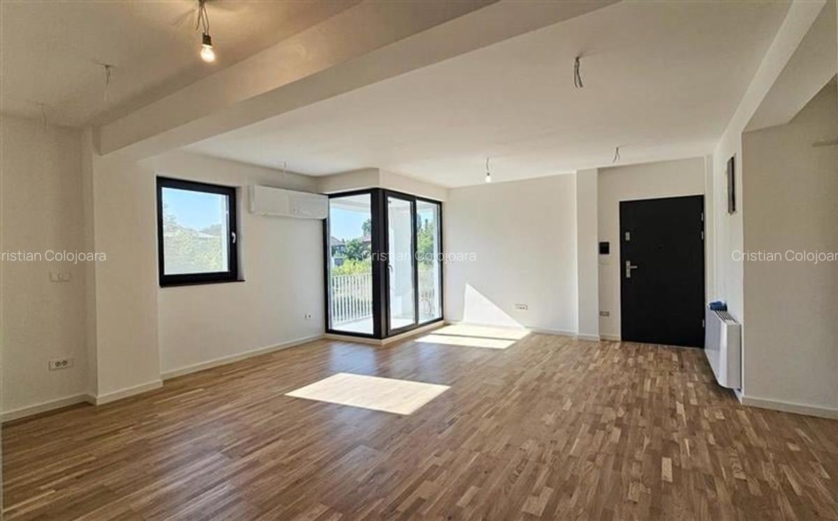 Apartament cu 2 camere în Lipovei - 3