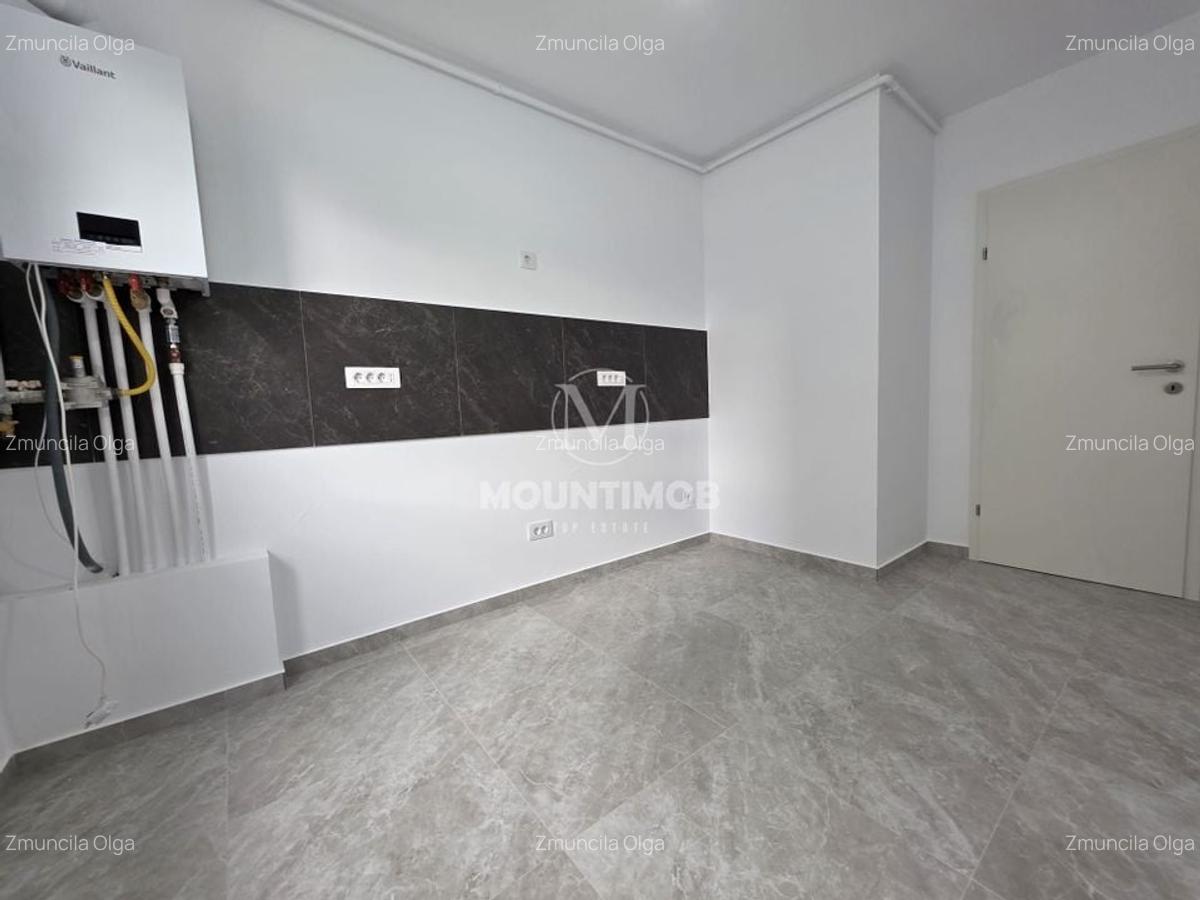 Apartament 3 camere 73 mp/utili, boxa, parcare, Tractorul | N. Labis - 9