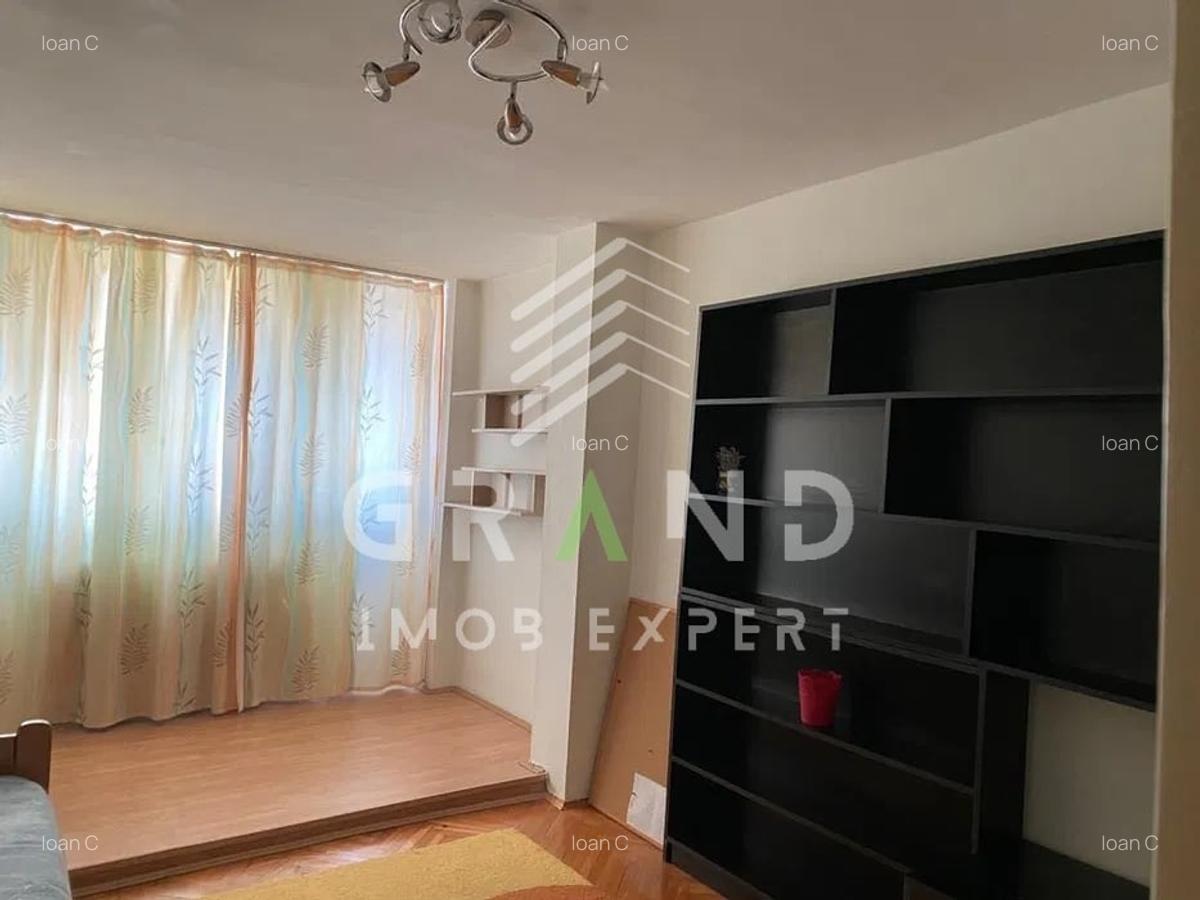 Apartament cu 4 camere decomandat, mobilat în Mărăști - 5