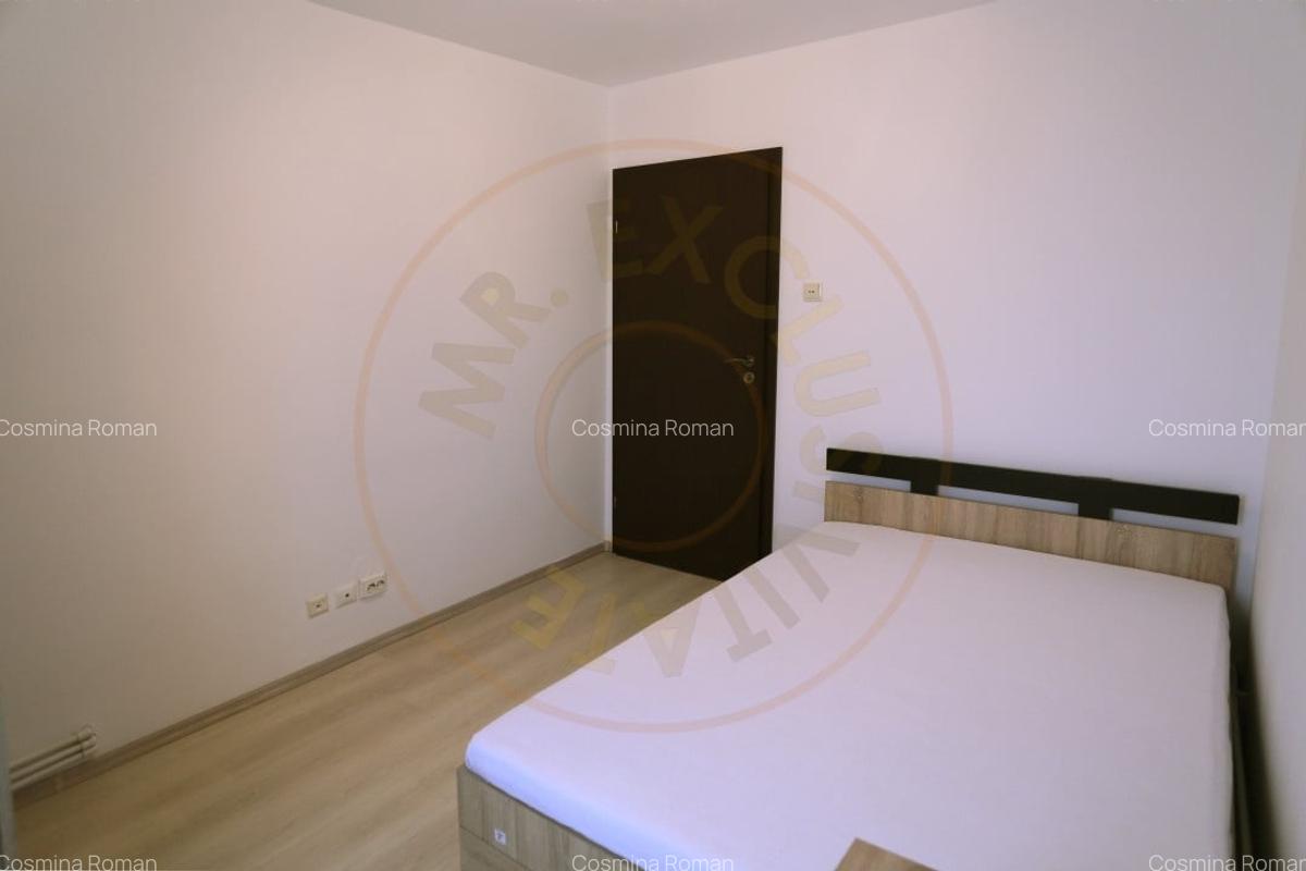 Inchiriere Apartament modern ultracentral - totul nou - 14