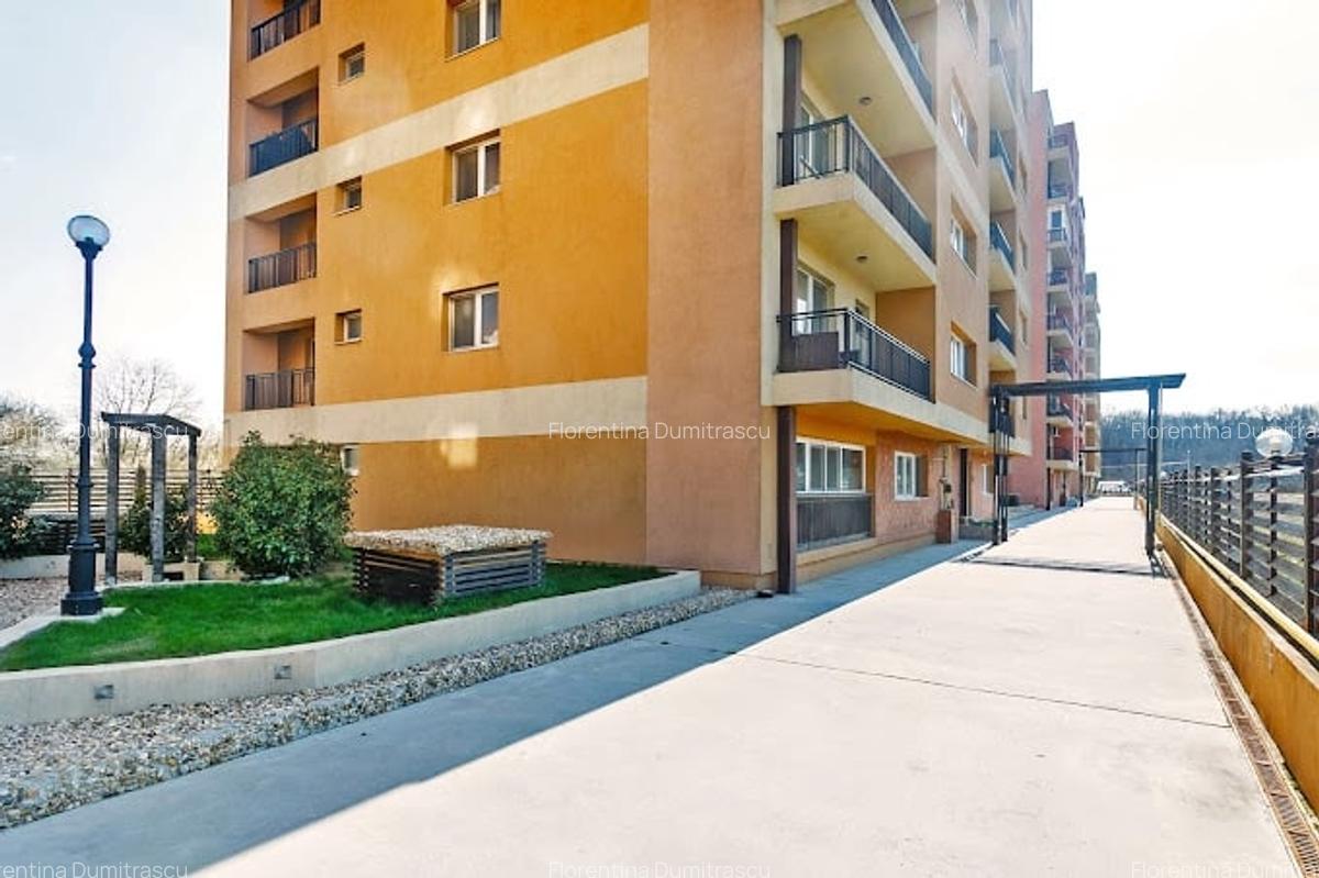 Vanzare garsoniera deosebita  Pipera - Complex City Lights - 2 Vanzare garsoniera deosebita  Pipera - Complex City Lights - 2