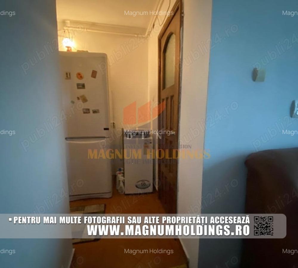 Apartament 3 camere, cu balcon, Trivale, etajul 2 - 10 Apartament 3 camere, cu balcon, Trivale, etajul 2 - 10