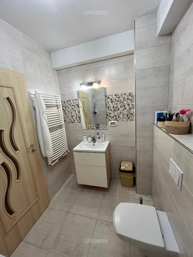 Apartament 3 camere, 93 mp, Damaroaia - 12