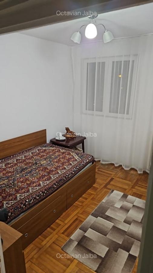 Apartament 3 camere spatios – Basarabia, aproape de Parcul National - 5