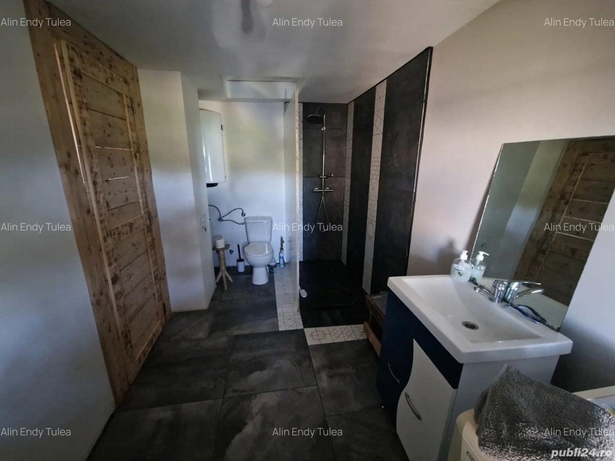 Casa de vanzare in Tranisu ( Valea Draganului ) - 7