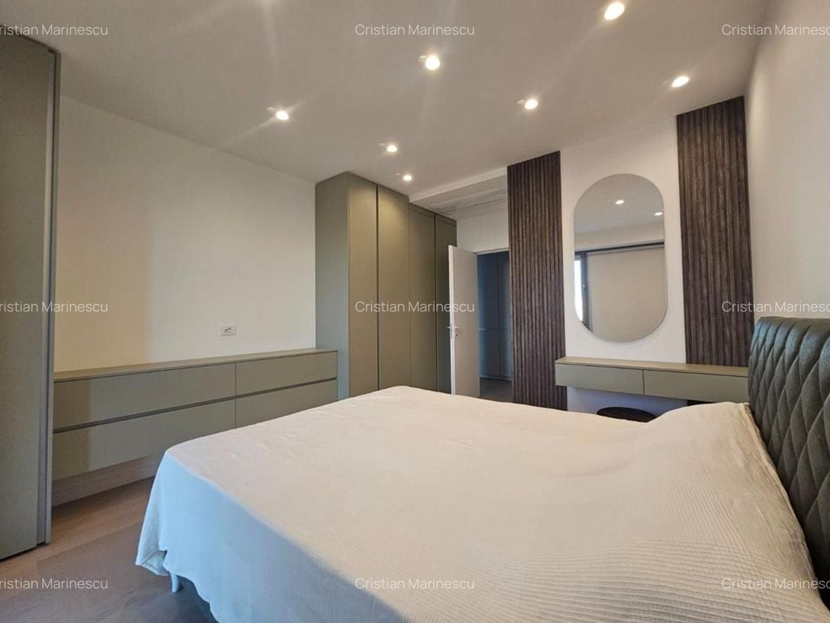 Apartament Premium - Aviatiei Towers 2 2024 - TVA INCLUS - 11