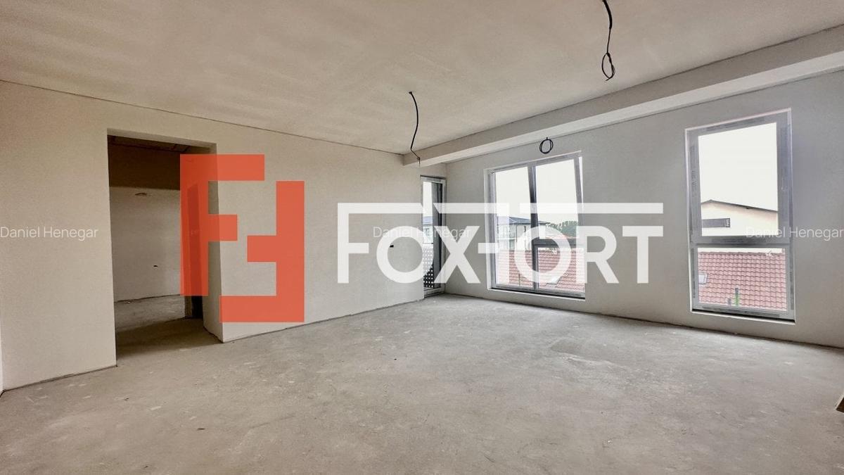 Apartament cu 2 camere în Giroc - 2