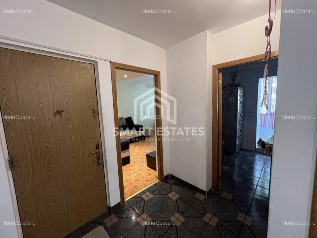 Apartament 3 camere decomandat -2 bai- zona Diham - Socului - 9