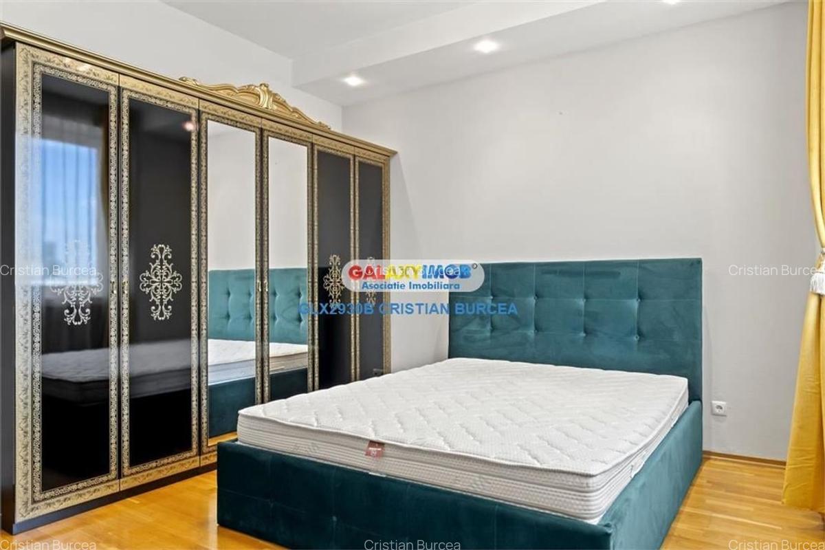 Apartament disponibil pentru inchiriere in zona Primaverii - 9