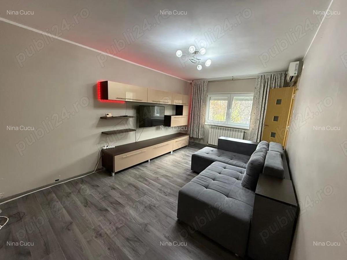 Inchiriere apartament modern cu 2 camere in Galati, Micro 16, renovat - 1