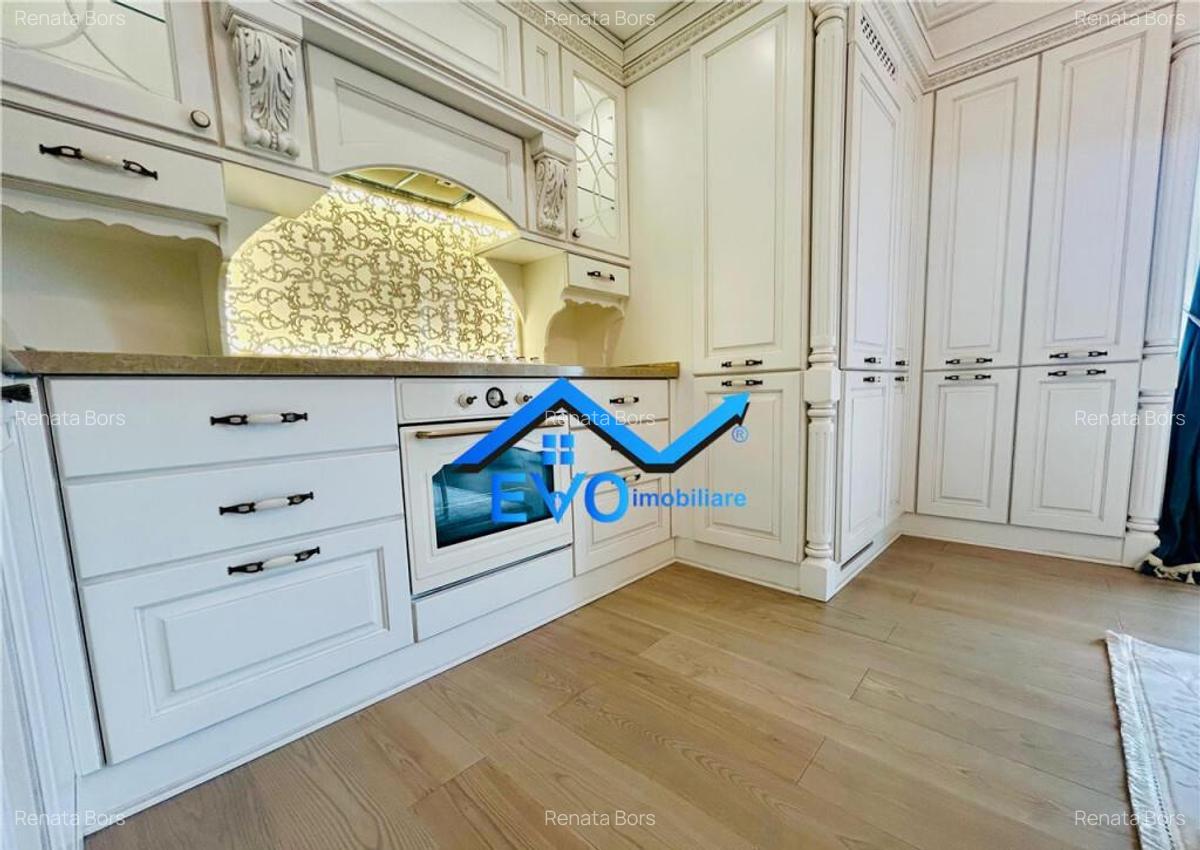 Apartament de cu 3 camere, Palas Mall - 5