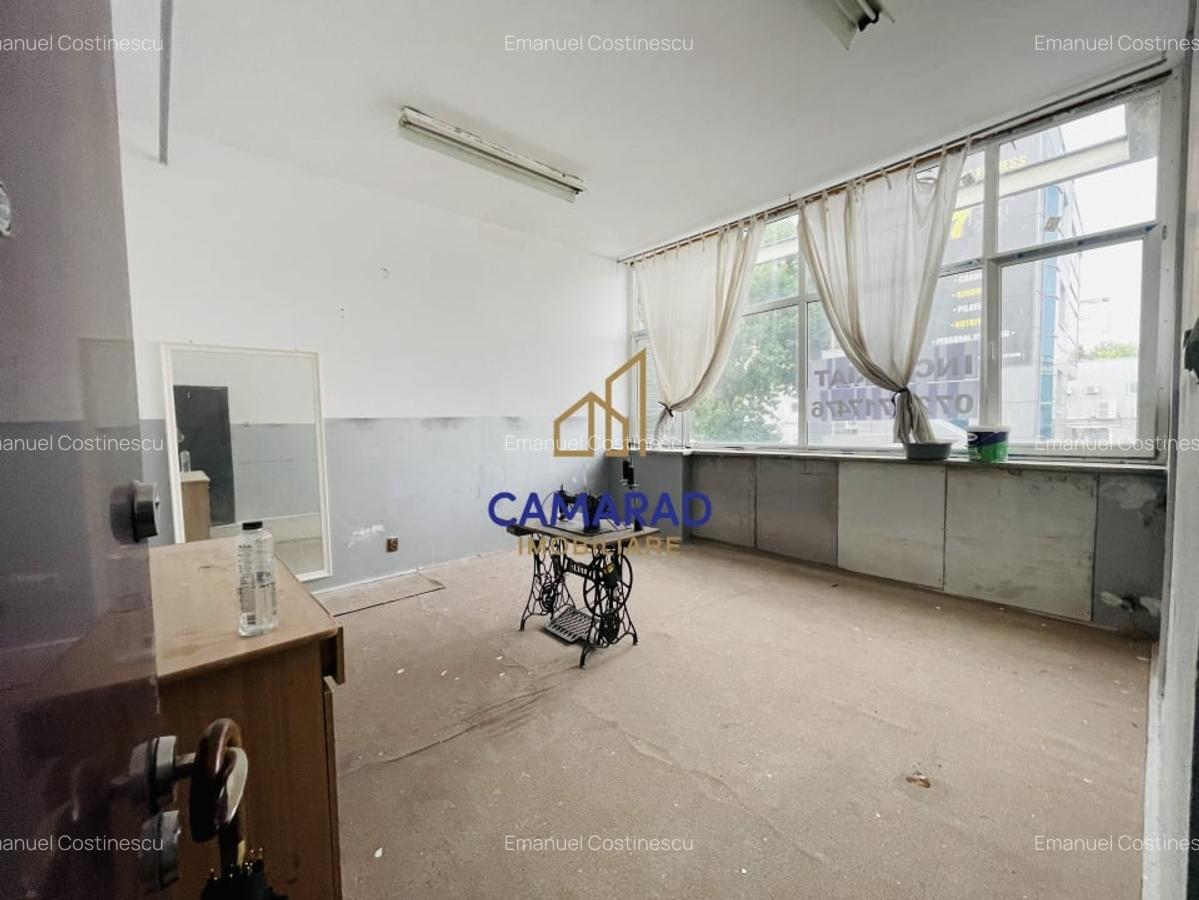Spatiu Comercial - Zona Piata Progresul - 3
