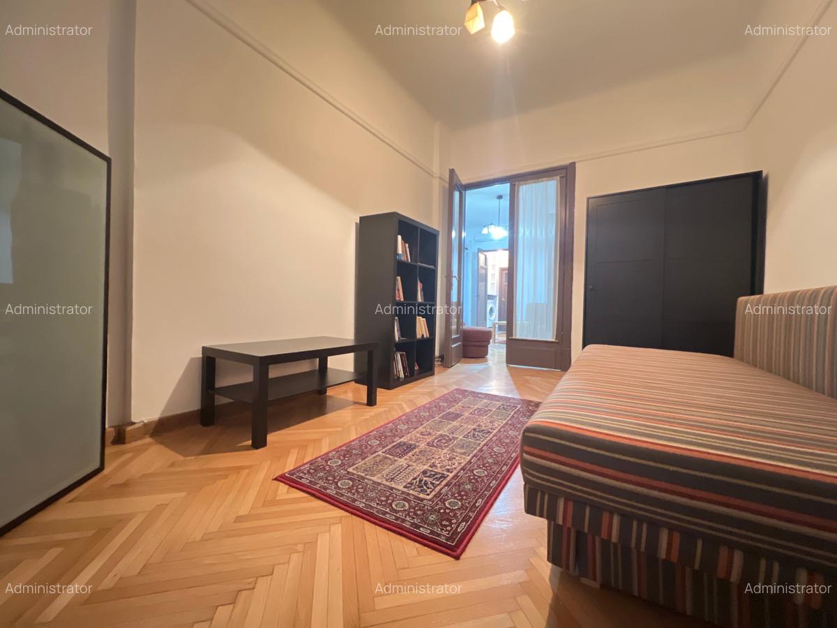 699€, Universitate, doua dormitoare, centrala proprie - 3