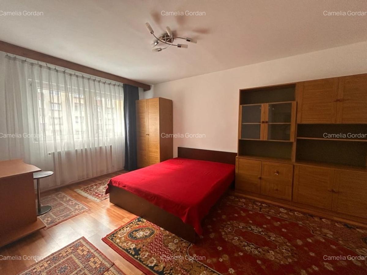 Inchiriere apartament cu 2 cam., 65 mp., 700 Eur, Marasti (OMV) - 5