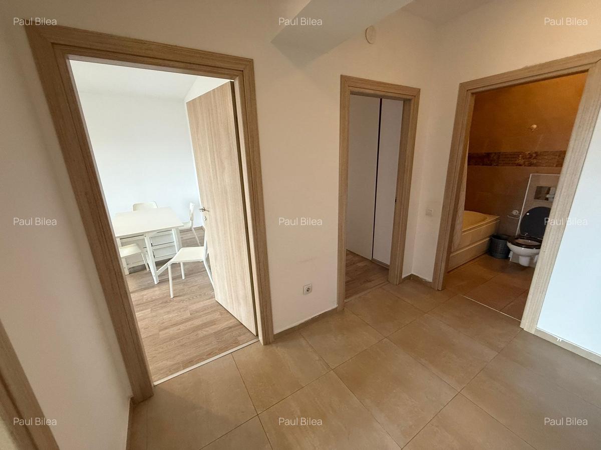 Onix Residence - Grozavesti /  Apartament doua camere modern - 10