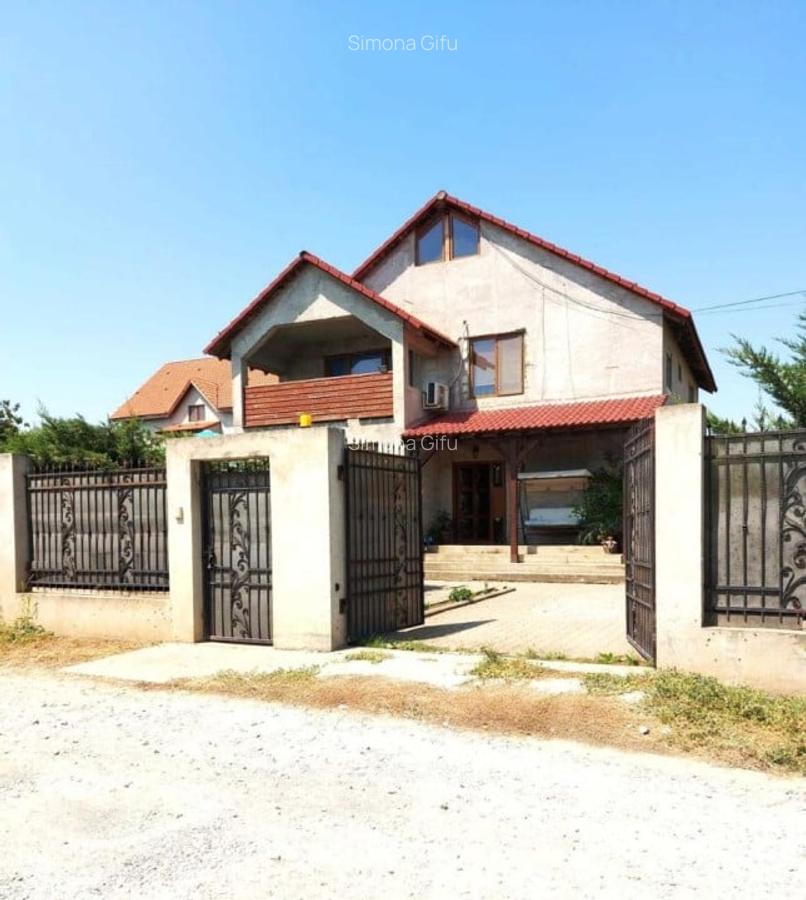CASA 5 CAMERE | LUMINA | 236 MPC - 1 CASA 5 CAMERE | LUMINA | 236 MPC - 1