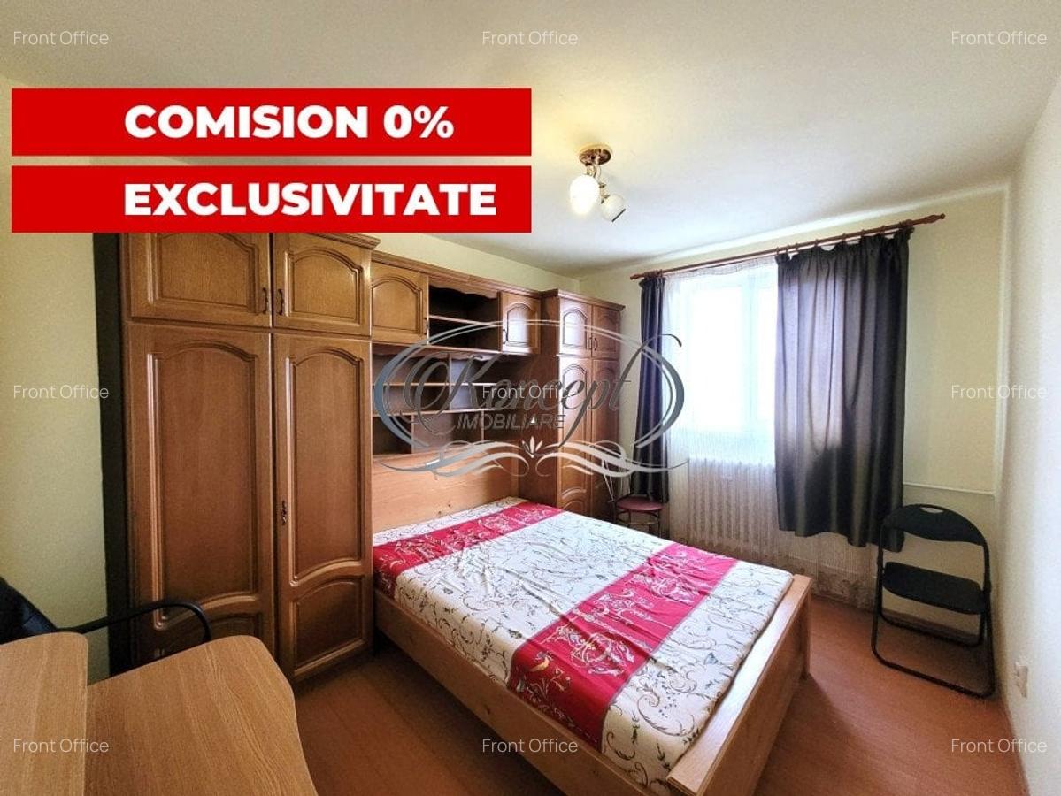 Apartament la etaj intermediar, ideal pentru investitie - 4