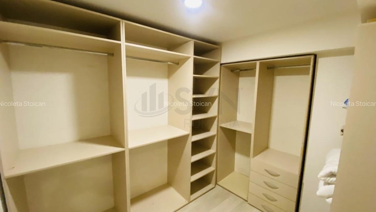 REA1009754 Apartament LUX 2 camere Cartierul FrancezI terasa si dressing - 11