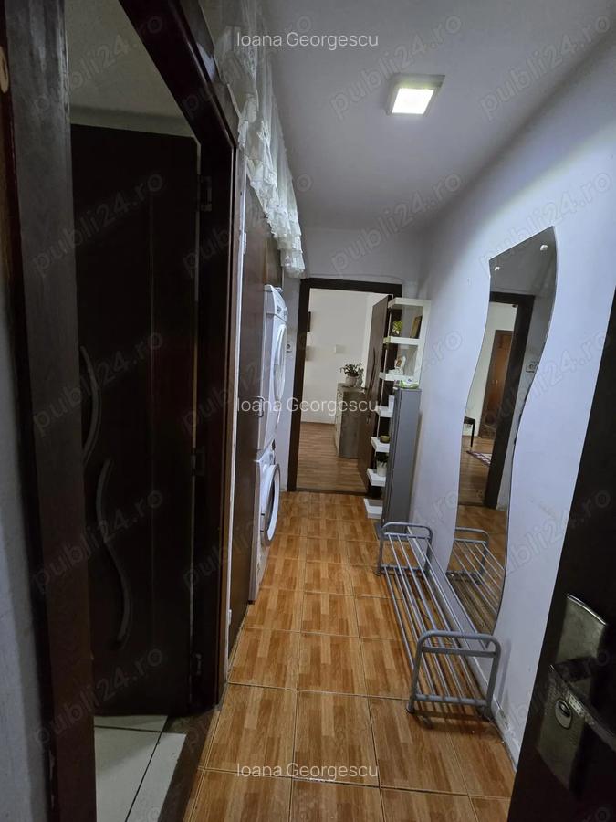 Vand apartament 2 camere, parter, Ploie?ti mobilat complet, gata de mutare 46.000 negociabil - 1