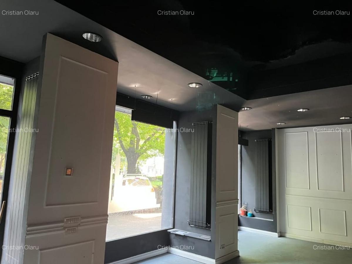 INCHIRIERE SPATIU COMERCIAL SOS. STEFAN CEL MARE 298 mp. - 8