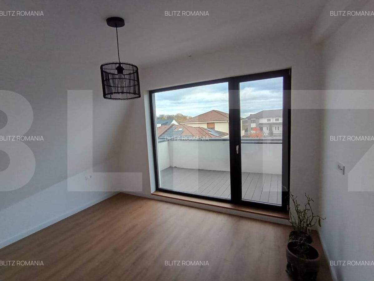 Duplex, 184 mp utili, teren de 90 mp, in Faget - 6