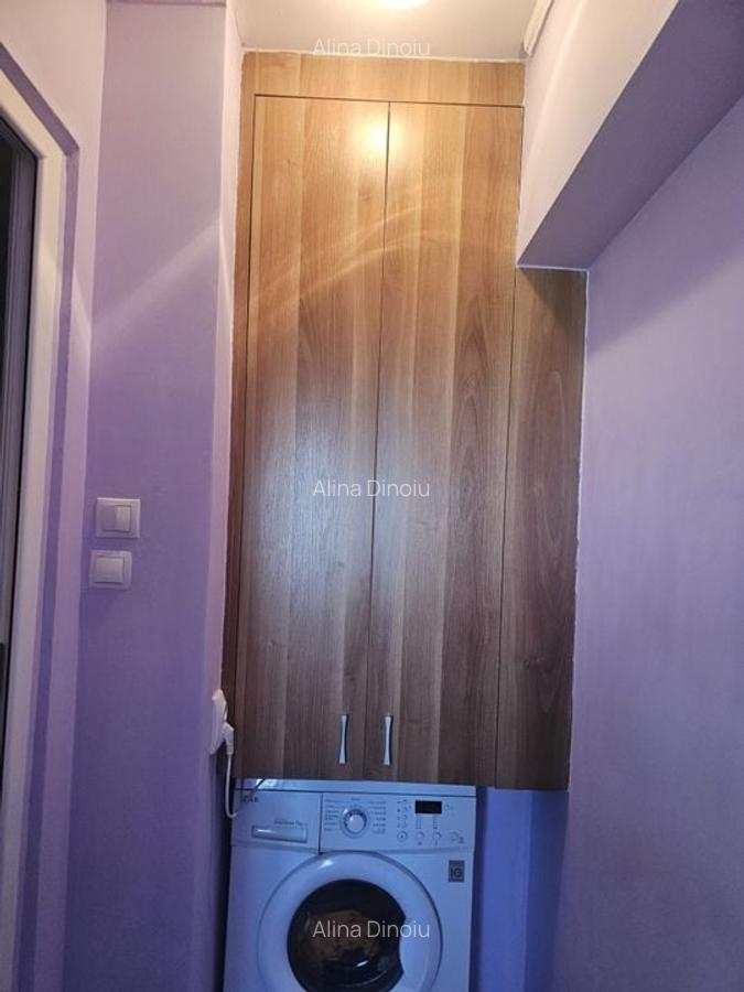 Apartament 4 camere Oltenitei I metrou I Piata Sudului - 23