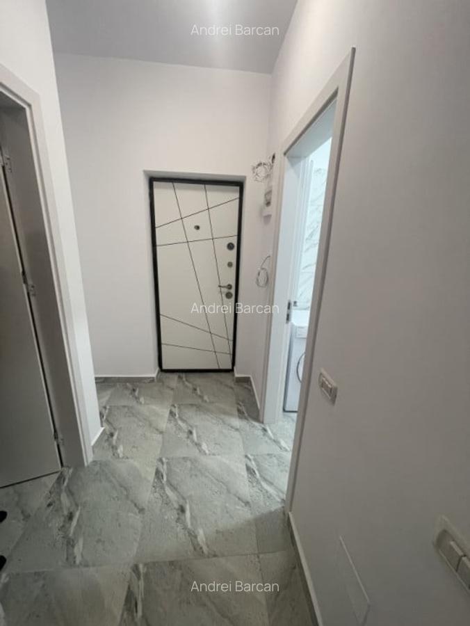 Garsoniera de inchiriat residence - 3