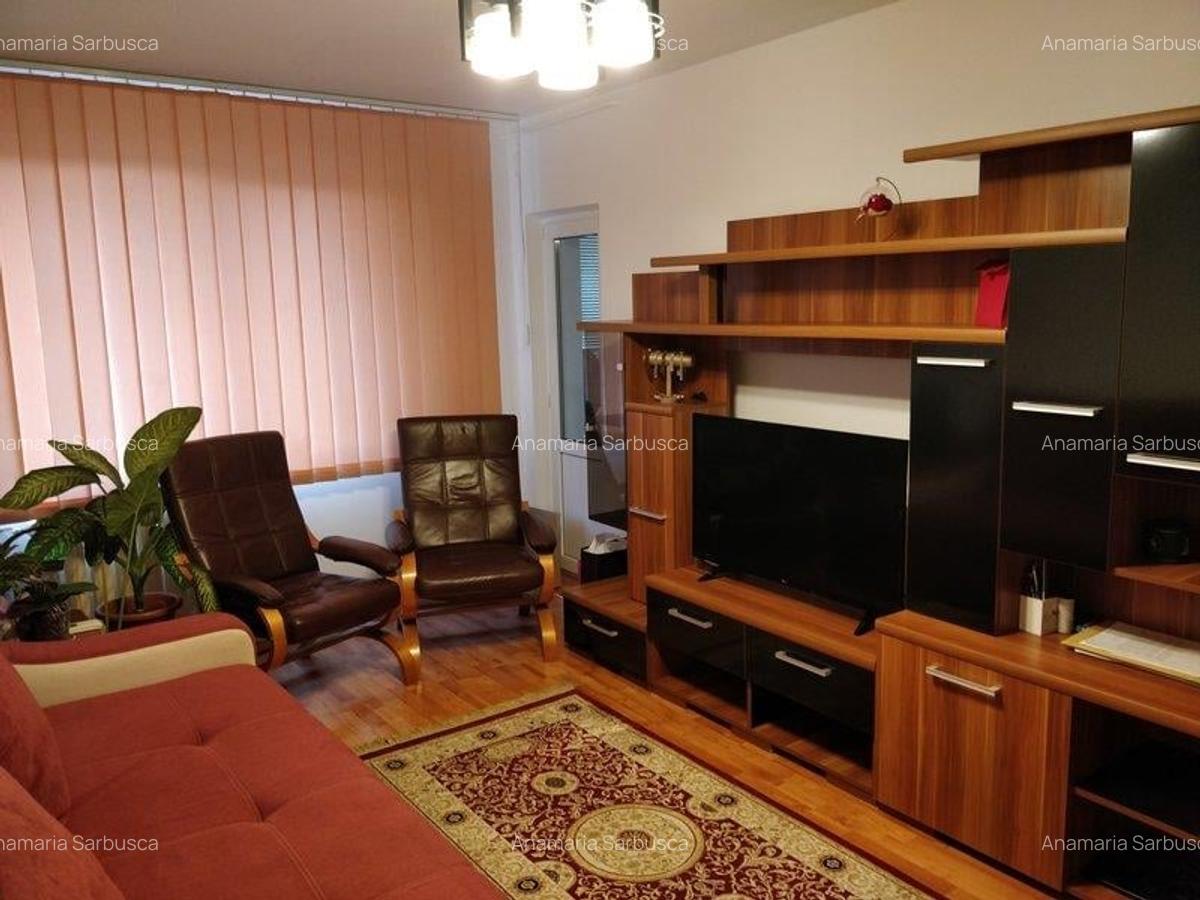 Apartament 2 camere,Stefan cel Mare, - 2