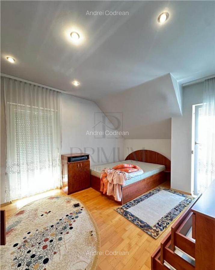 Girocului - Casa individuala - Teren mare - Piscina incalzit - 11